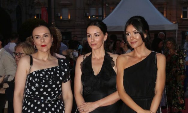 Otac im je bio divan, a one su oduvek glumile nivo: Komšije oplele po Slobodi i njenim sestrama