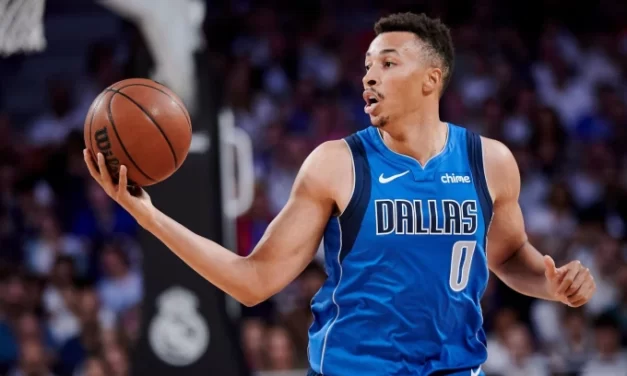 Burna noć u NBA