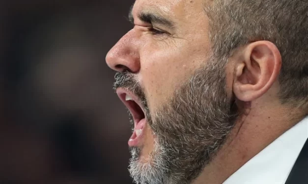 Mateo: „Nije nam bilo važno da pobedimo, ali smo to uradili“