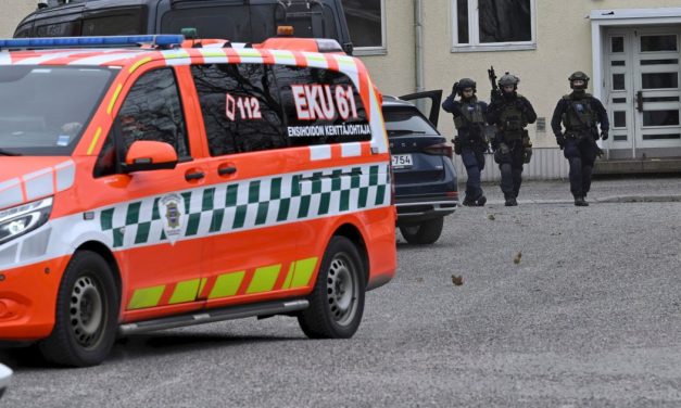 Devojčica sa Kosova među ranjenima u pucnjavi u finskoj školi