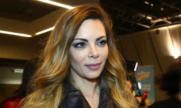 Pričala je da se Nikolina Pišek drogira i da je Vidoje Ristović hteo da je prevari sa njom: Sud odbacio tužbu voditeljke!