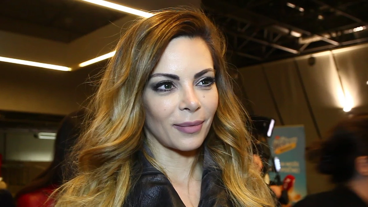 Pričala je da se Nikolina Pišek drogira i da je Vidoje Ristović hteo da je prevari sa njom: Sud odbacio tužbu voditeljke!