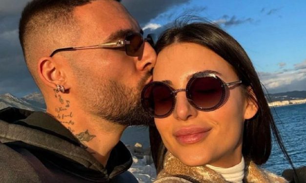 Anastasija objavila citat koji je zbunio mnoge: „Dugo sam mislila da je komunikacija… nastaje tihi haos“