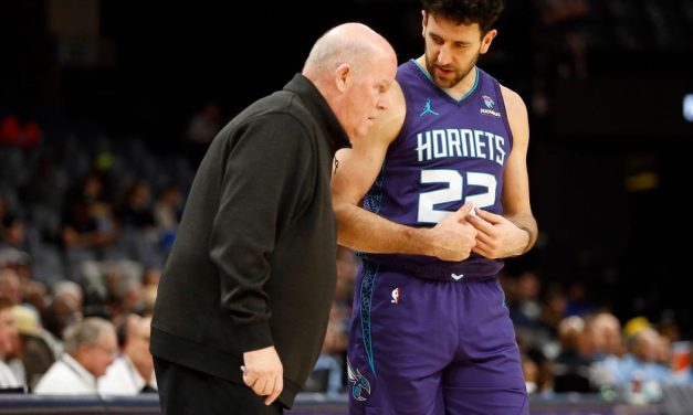 Loše vesti za Micića i Pokuševskog: Odlazi čovek koji je verovao u njih i prvi im dao pravu šansu u NBA