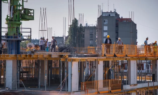 NALED: Podneto više od 2.000 zahteva za konverziju zemljišta u svojinu bez naknade