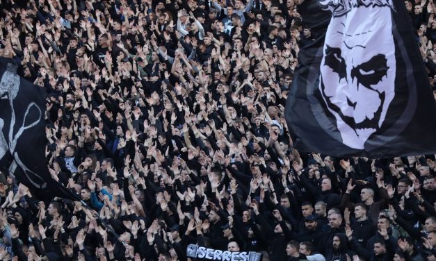 Uništeni najlepši murali Grobara: Na Dorćolu nema više Duška Radovića, Bore Todorovića, Tanje Bošković…