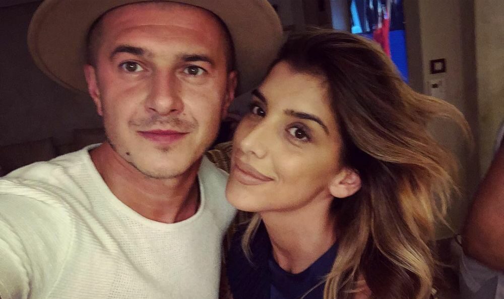 Rešio da prekine tišinu: U jeku priča o razvodu, isplivala slika s drugom ženom, ovo je nova izabranica Saleta Tropika FOTO