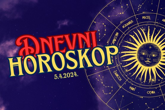 Dnevni horoskop za 5. april: Otvorite srce i um