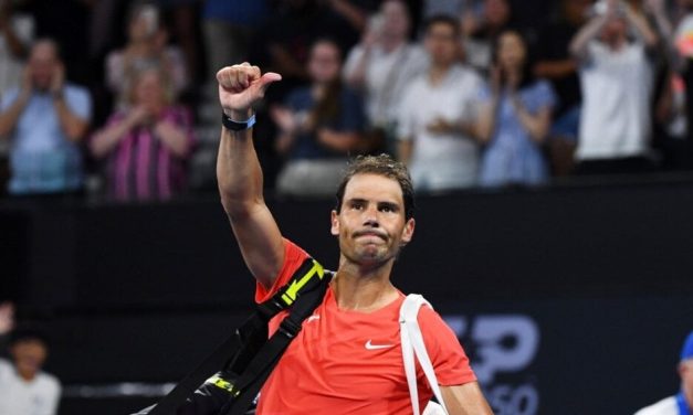Mats Vilander: Nadal se neće vratiti