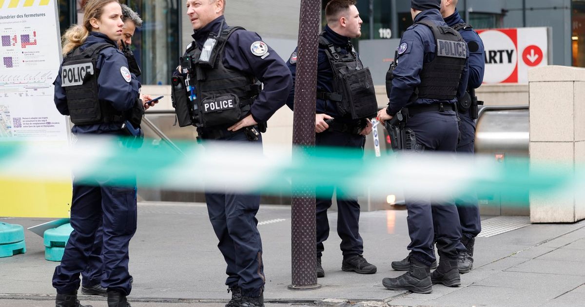 Umro dečak (15) koji je brutalno pretučen u školi u Parizu
