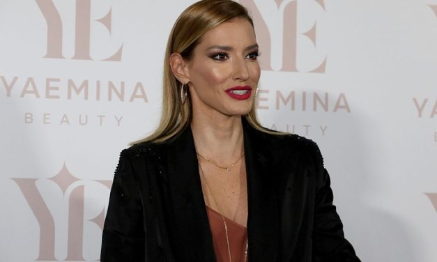 Jovana Joksimović nije jedina i ova poznata dama godinama je bolest prikrivala šminkom