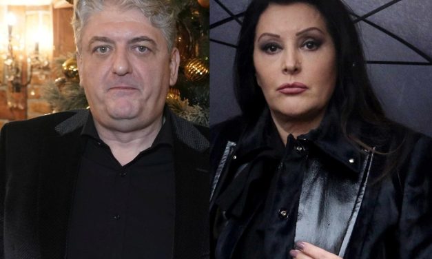 Molba za pomirenje? Toni Bijelić u dvorac stigao s nadom da opet budu jedno, evo šta mu je Dragana rekla