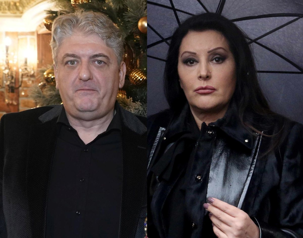 Molba za pomirenje? Toni Bijelić u dvorac stigao s nadom da opet budu jedno, evo šta mu je Dragana rekla