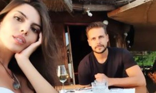 „Zapravo je ovako!“ Bikovićeva žena pokazala kako se snalazi kao majka: Podelila scene zbog kojih se svi smeju