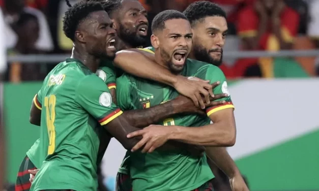 Belgijanac preuzeo Kamerun sa zadatkom da ga odvede na Mundijal