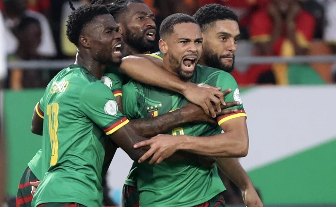 Belgijanac preuzeo Kamerun sa zadatkom da ga odvede na Mundijal