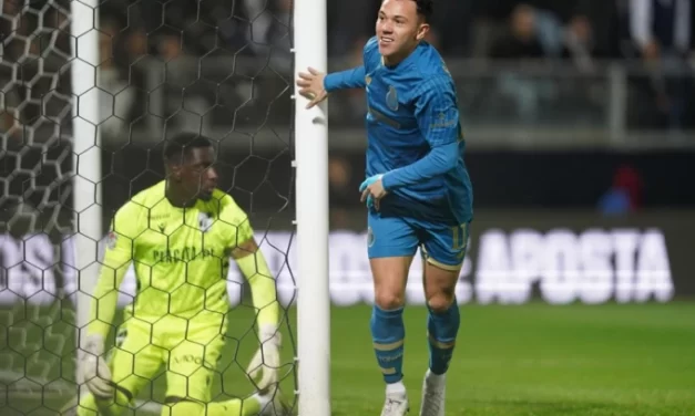 Sporting čeka drugog finalistu, Porto mu se večeras približio