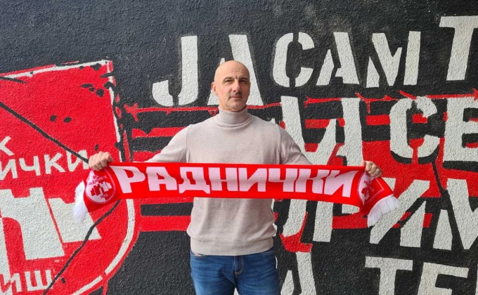 Joksimović: „Na gol više protiv Spartaka, Lalatović jedan od najboljih u Srbiji“