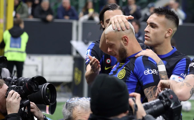 Inter sigurnim korakom juriša ka tituli, trijumf nad Empolijem za +14!