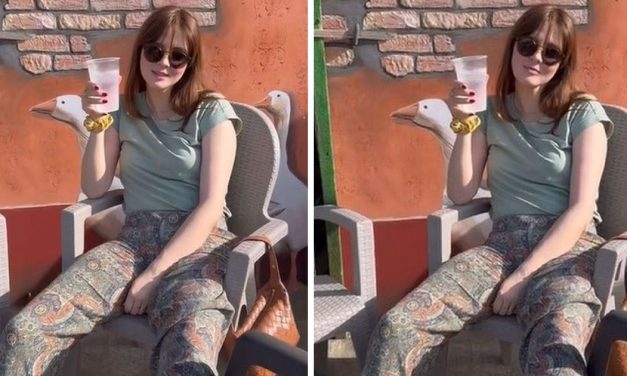 Nina Janković povredila obe noge, zbog opekotina završila u kolicima: Glumica otkrila u kakvom je stanju sada