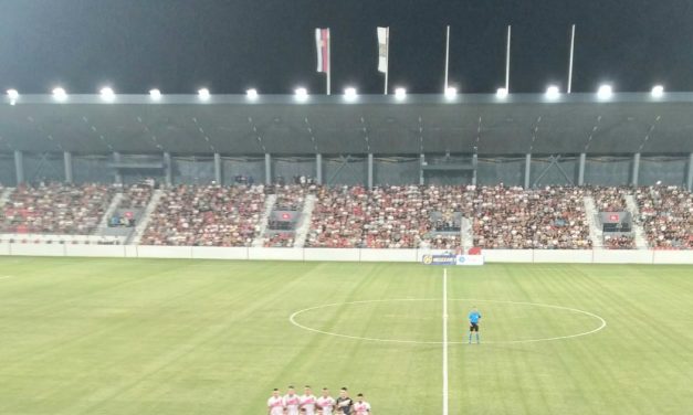 Dubočica „pomogla“ Slobodi: Leskovčani minimalno savladali Metalac, Tekstilac šokantno izgubio od Mladosti GAT