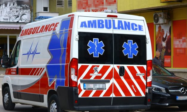 Za nedelju dana tri samoubistva: Horor u Leskovcu