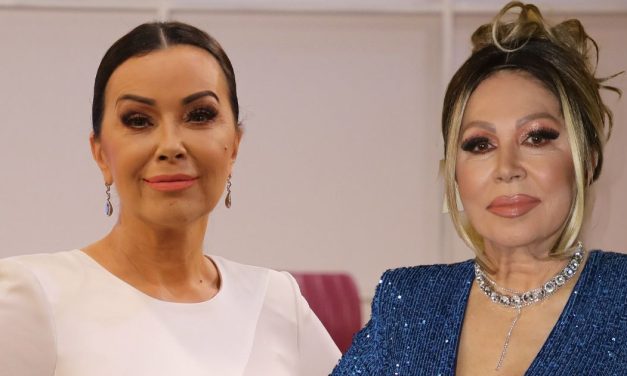 Draganu Katić su zbog Nede Ukraden godinu dana zvali „CUKO“, a ona nije imala pojma šta se krije iza toga