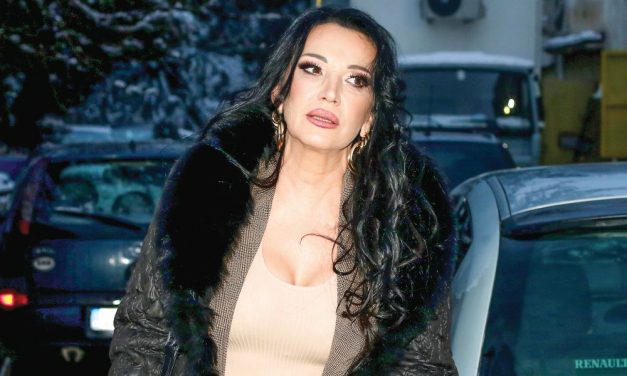 Uništila porodicu: Goca Božinovska ludački volela Šijana, on završio sa njenom najboljom drugaricom