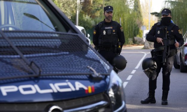 Na periferiji Barselone pronađena mrtva porodica: Policija sumnja u ovaj scenario