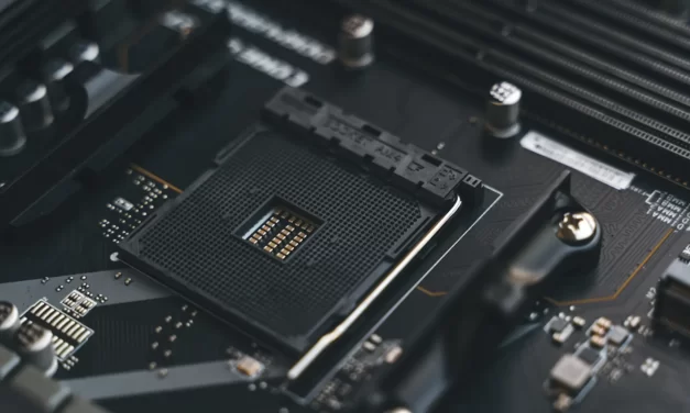 Na redu je PCIe 7.0 standard i to već iduće godine