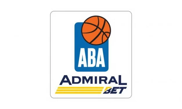 Objavljen raspored plej-ofa AdmiralBet ABA lige, jedina nedoumica