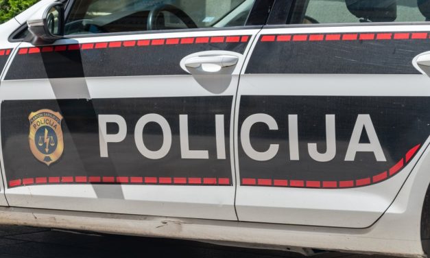 Pucnjava u migrantskom kampu u BiH, ima ranjenih