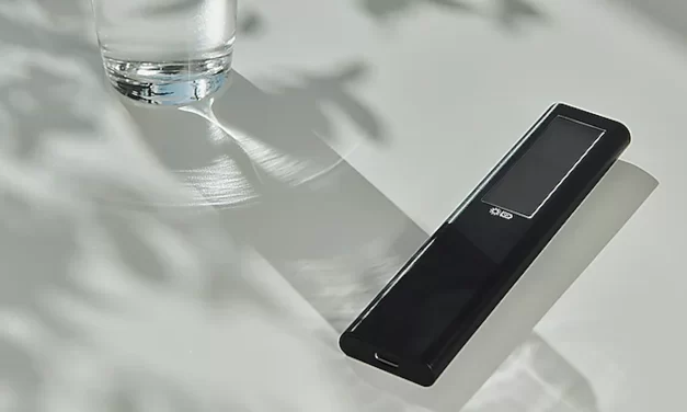 Solarni daljinski upravljač za Samsung TV je odlična stvar, ali ima jedna začkoljica