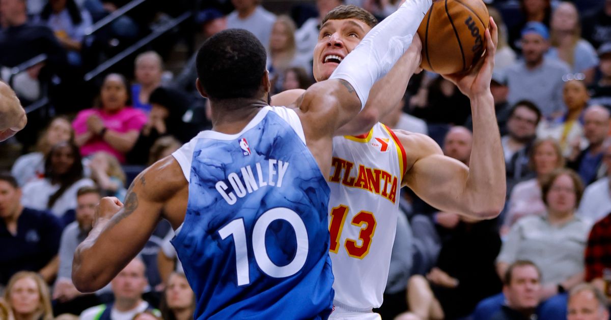 Bogdanović nastavio svoj niz, sada je na 7. mestu NBA lige! Skroman učinak Micića i Pokuševskog