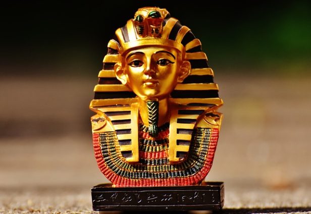 Berićetna godina: Egipatski horoskop otkriva ko će biti pod zaštitom zvezda u 2024.
