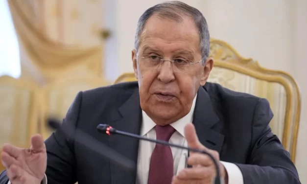 Ruski i iranski ministar spoljnih poslova razgovarali telefonom u momentu kada je prvi napad na Izrael već bio u toku
