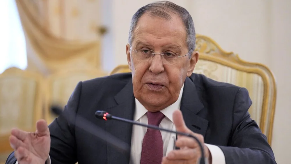 Ruski i iranski ministar spoljnih poslova razgovarali telefonom u momentu kada je prvi napad na Izrael već bio u toku