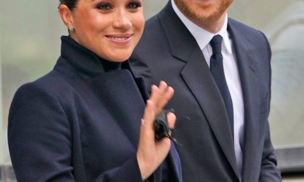 Anketa: Princ Hari i Megan Markl među najmanje popularnim članovima kraljevske porodice