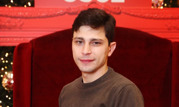 Marko Janketić je ODBIO glavnu ulogu u filmu koji je NJEGOVOG KOLEGU vinula u zvezde