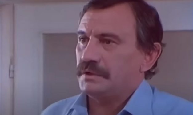 Her Žiku smo obožavali, a nećete verovati kako izgleda njegov unuk, svetski je poznat (foto)
