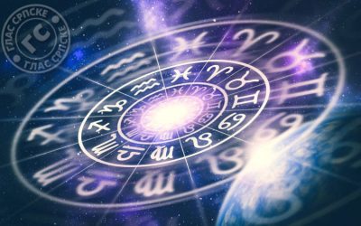 Horoskop za 15. april