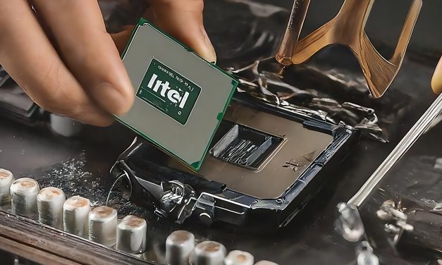 Nvidia optužuje Intel Core procesore u vezi problema sa VRAM greškom tokom gejminga