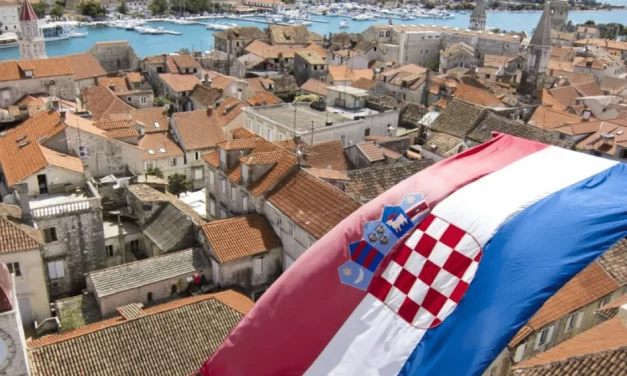 U Hrvatskoj počela izborna tišina