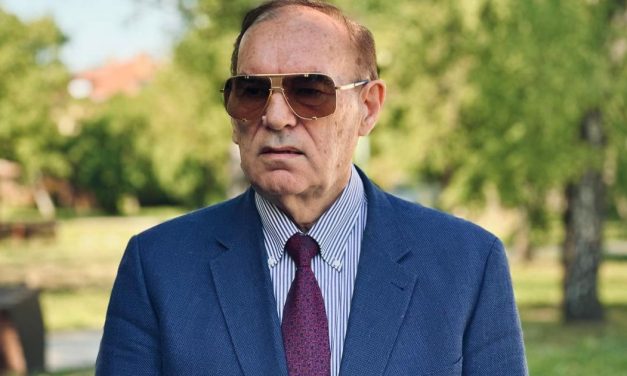 Prvi čovek RHMZ: „Sve je spremno za ovu protivgradnu sezonu, 13 radarskih centara dežura dan i noć“