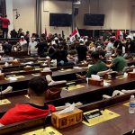 Irak odlaže glasanje o jezivom zakonu koji bi mogao da ga izoluje i ostavi bez stranih investicija i podrške