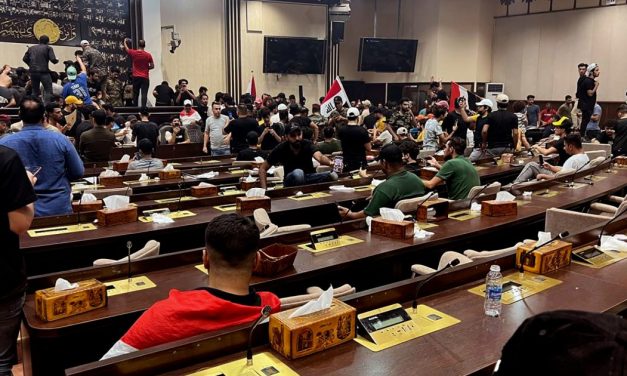Irak odlaže glasanje o jezivom zakonu koji bi mogao da ga izoluje i ostavi bez stranih investicija i podrške