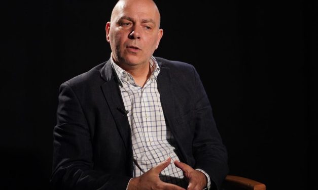 Branislav Glumac: Francuski institut dovodi nove i sveže sadržaje u Beograd