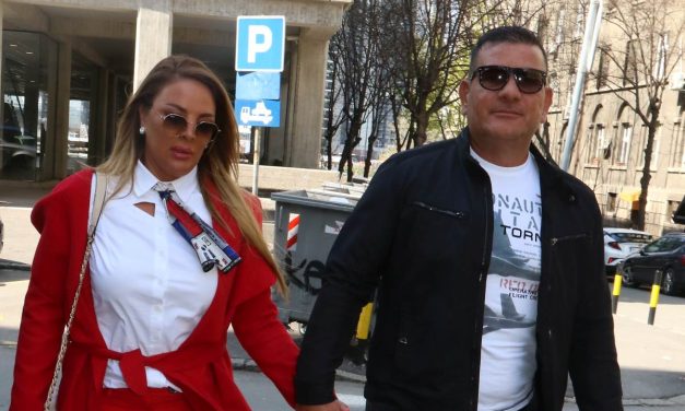 Ceo kraj se orio od njenih jauka kad su joj javili da je preminuo: Biljana Sečivanović umesto da se raduje doživela najveću bol
