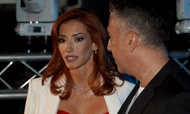 Jovanu Joksimović na ovoj fotografiji nećete prepoznati: Ovako je izgledala na početku svoje karijere