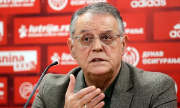 Čović: „Poturili ljude da viču „uprava napolje“, potura se i da je neko uspešniji sa potrošenih 60 miliona!“